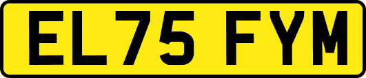 EL75FYM