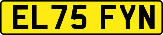 EL75FYN