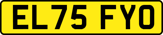 EL75FYO