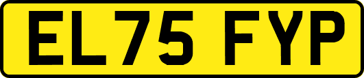 EL75FYP