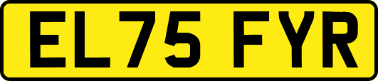 EL75FYR