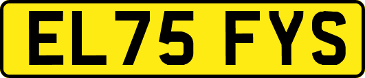 EL75FYS