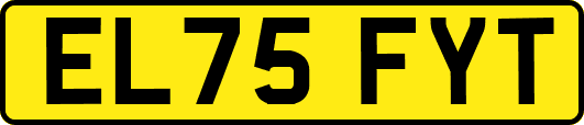 EL75FYT