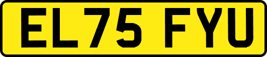 EL75FYU