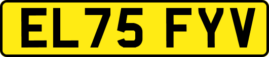 EL75FYV