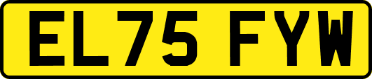 EL75FYW