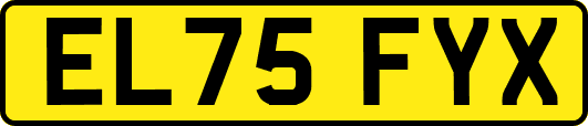 EL75FYX