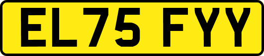 EL75FYY