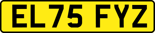 EL75FYZ