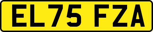 EL75FZA