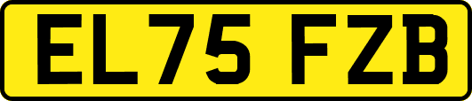 EL75FZB