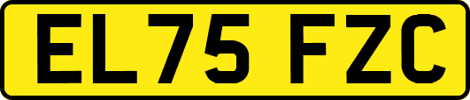 EL75FZC