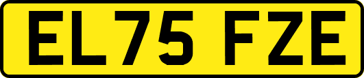 EL75FZE