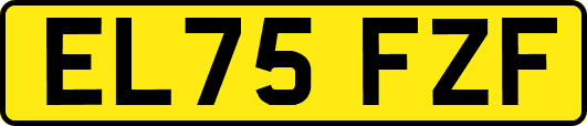EL75FZF