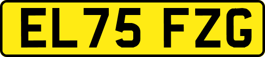 EL75FZG