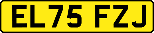 EL75FZJ