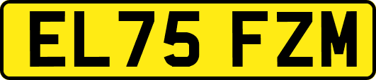 EL75FZM