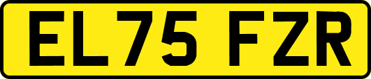 EL75FZR