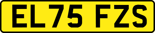 EL75FZS