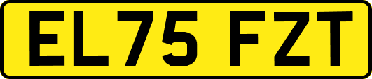 EL75FZT