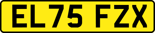 EL75FZX
