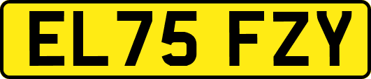 EL75FZY