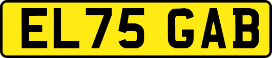 EL75GAB