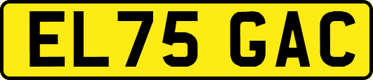 EL75GAC