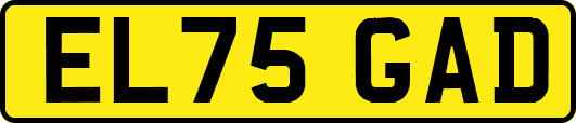 EL75GAD