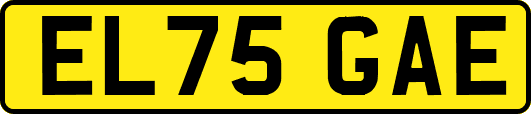EL75GAE