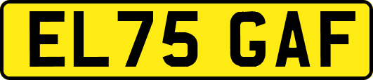 EL75GAF