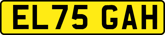 EL75GAH