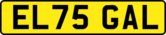 EL75GAL