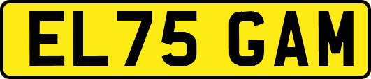 EL75GAM