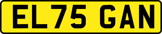 EL75GAN