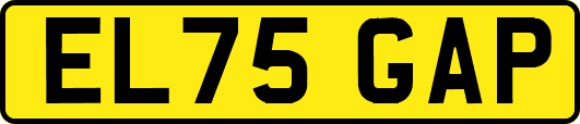 EL75GAP