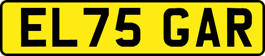 EL75GAR