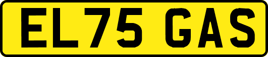 EL75GAS
