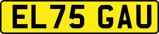 EL75GAU