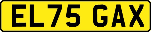 EL75GAX