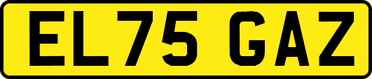 EL75GAZ