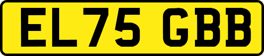 EL75GBB