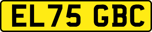 EL75GBC