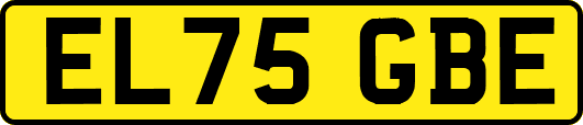 EL75GBE