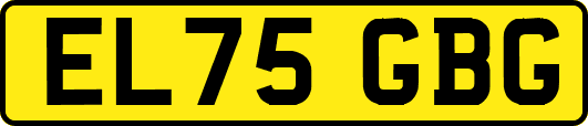 EL75GBG