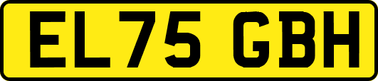 EL75GBH