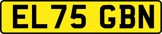EL75GBN