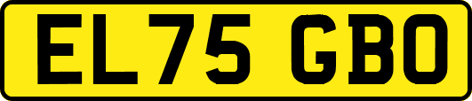 EL75GBO