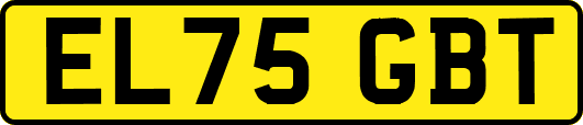 EL75GBT