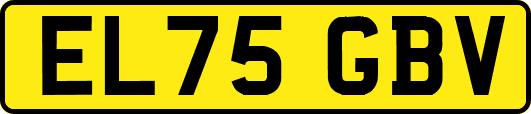 EL75GBV
